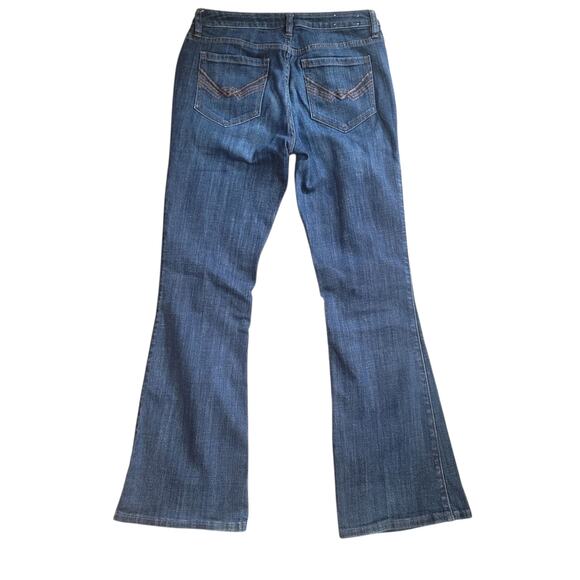 Idyllwind Fueled By Miranda Lambert Jeans SZ 8/32 - Picture 10 of 11